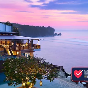 Anantara Bali 5*, Улувату Индонезия