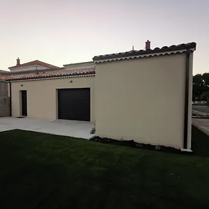 Villa Montelimar , Монтелимар Франция