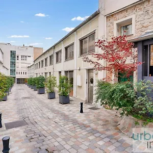 33 - Flat Av Des Champs-élysées Paris