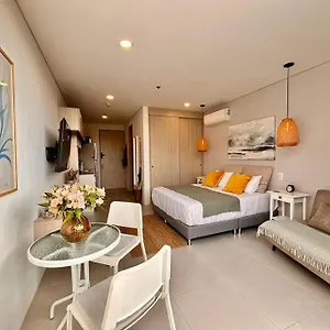 Apartamento Con Terraza Y Jacuzzi Horizonte