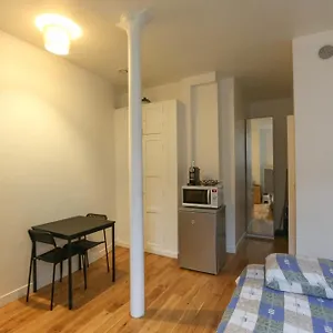 Superb Quiet&comfortable Paris