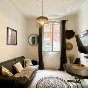 Arc De Triomphe-carnot Luxury&design Paris
