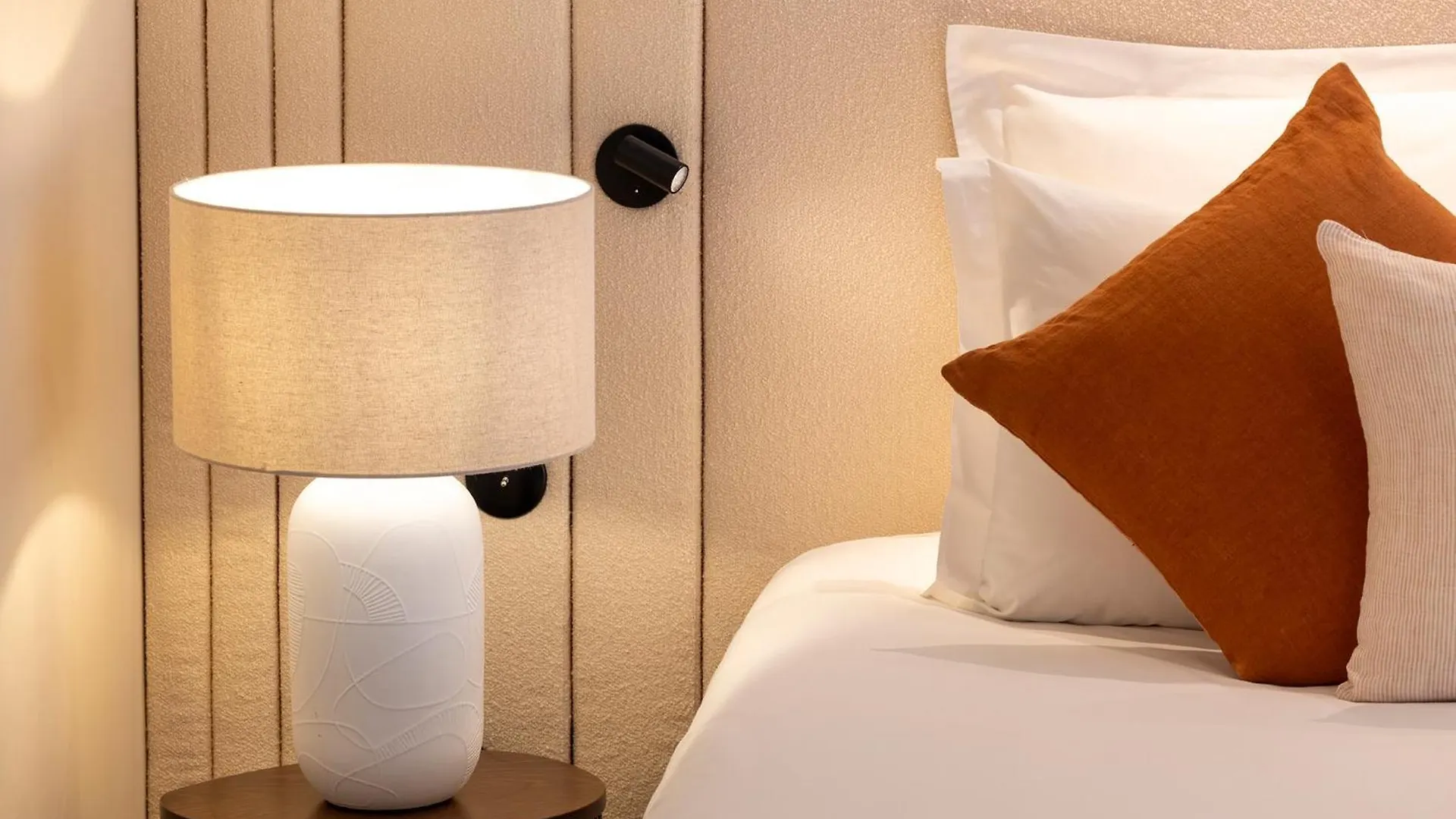 Hotel Chavanel Paris