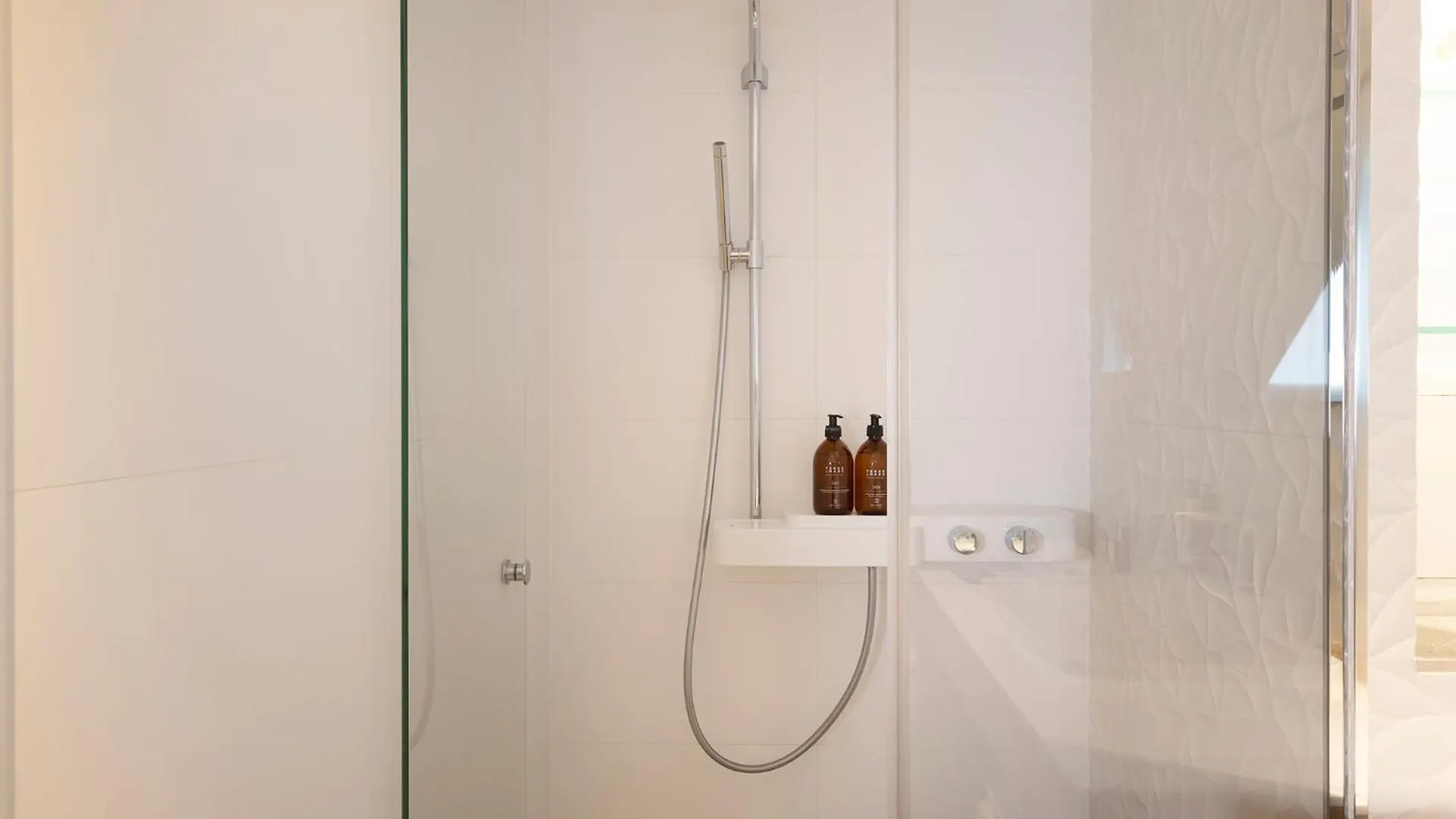 Hotel Chavanel Paris