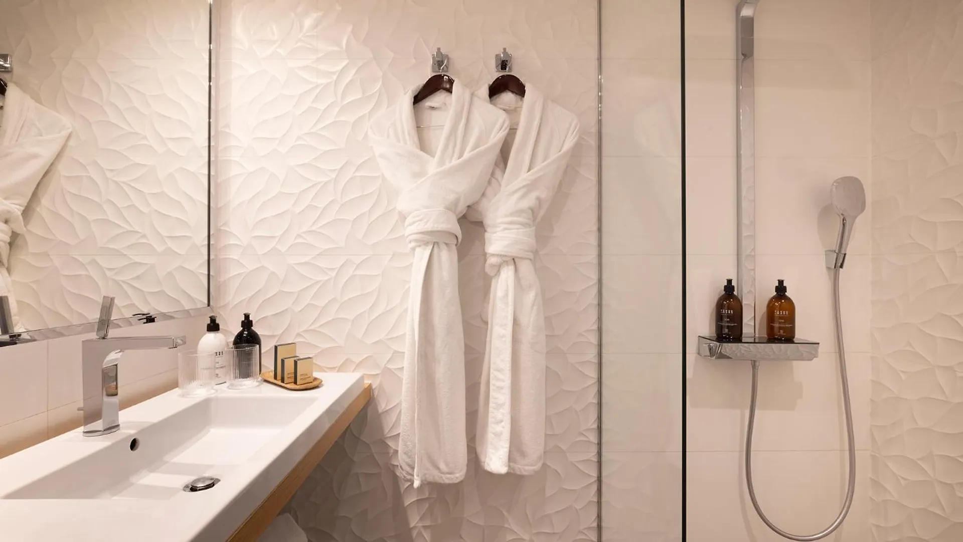 Hotel Chavanel Paris