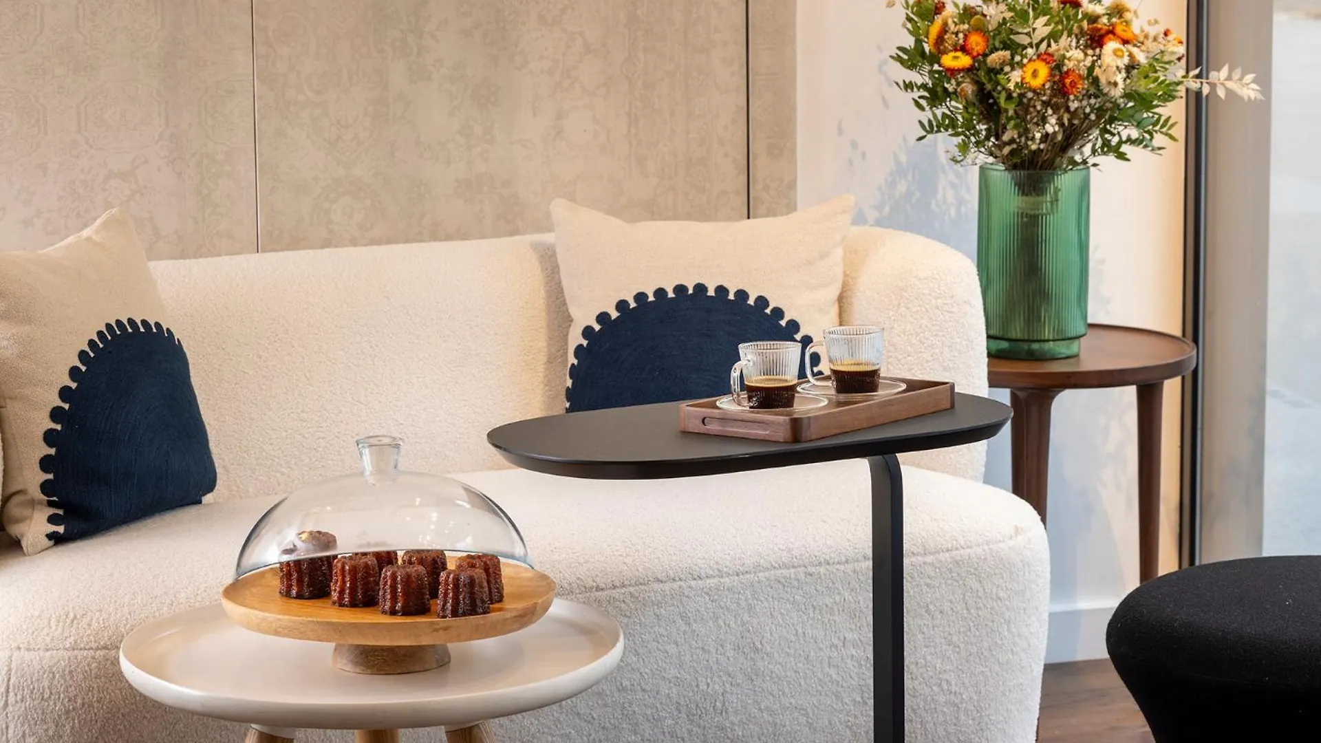 Hotel Chavanel Paris